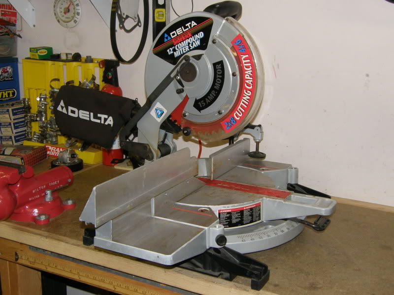 Mitre saw guard problems 8th, delta miter saw 36235 parts